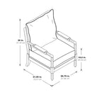 Sedia Annie The Curated Nomad