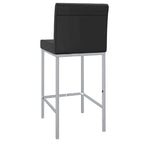 Set di 2 Sgabelli da Bancone Moderni - N/A