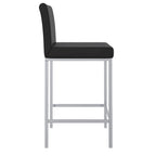 Set di 2 Sgabelli da Bancone Moderni - N/A