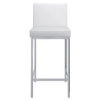 Set di 2 Sgabelli da Bancone Moderni - N/A