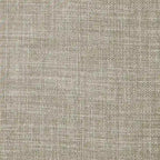 Panca contenitore grigio chiaro capitonné con chiusura ammortizzata