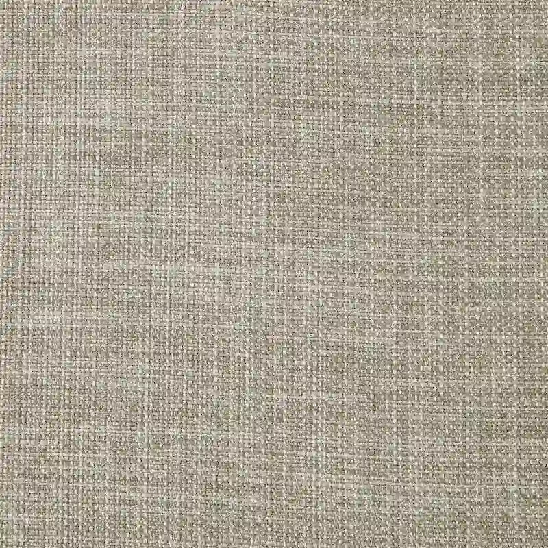 Panca contenitore grigio chiaro capitonné con chiusura ammortizzata