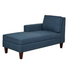 Chaise allungabile per contenimento Simple Living Ginger