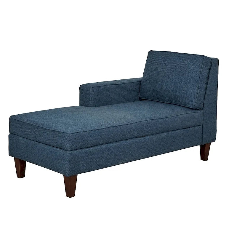 Chaise allungabile per contenimento Simple Living Ginger