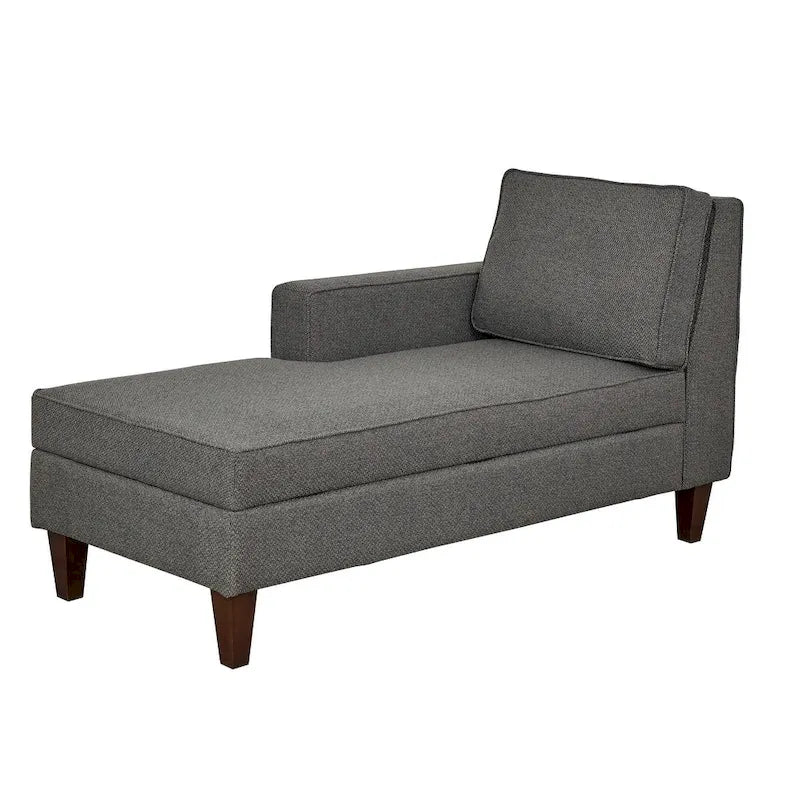 Chaise allungabile per contenimento Simple Living Ginger