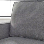 Chaise allungabile per contenimento Simple Living Ginger