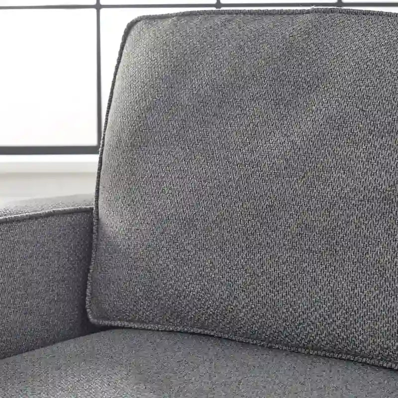 Chaise allungabile per contenimento Simple Living Ginger