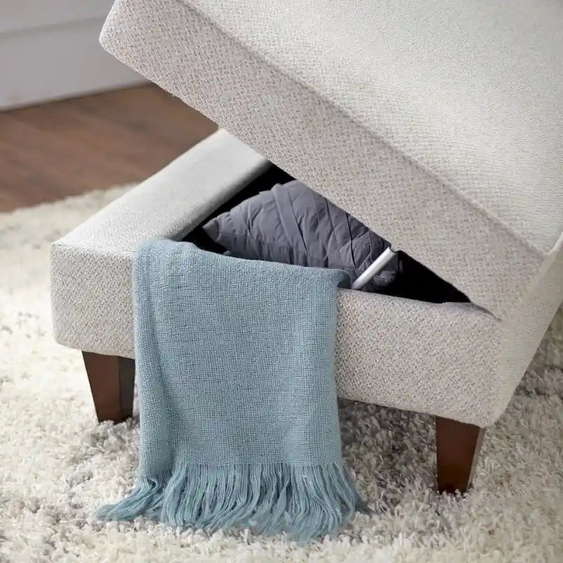 Chaise allungabile per contenimento Simple Living Ginger
