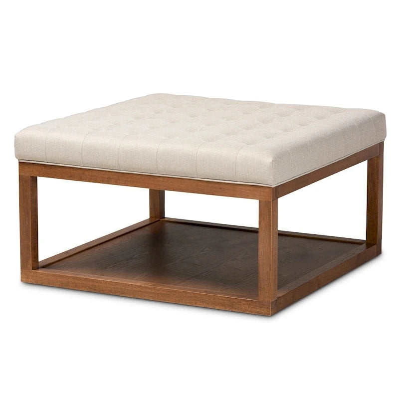 Pouf cocktail imbottito