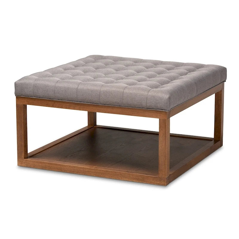 Pouf cocktail imbottito