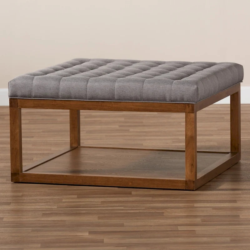 Pouf cocktail imbottito
