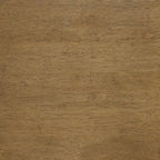 Sedia da banchiere vintage imbottita in legno con regolazione pneumatica dell'altezza