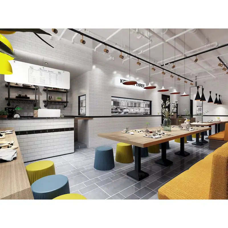 Sedie impilabili moderne per ristorante Tavolino impilabile Cupcake per soggiorno, sala relax, vanità, camera da letto, ufficio senza schienale