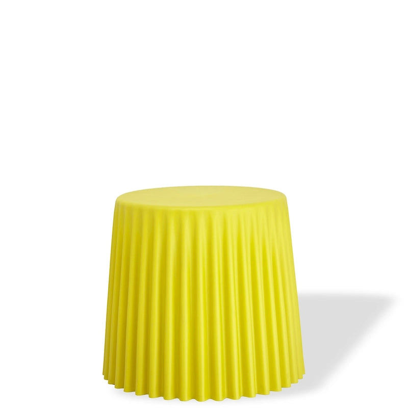 Sedie impilabili moderne per ristorante Tavolino impilabile Cupcake per soggiorno, sala relax, vanità, camera da letto, ufficio senza schienale