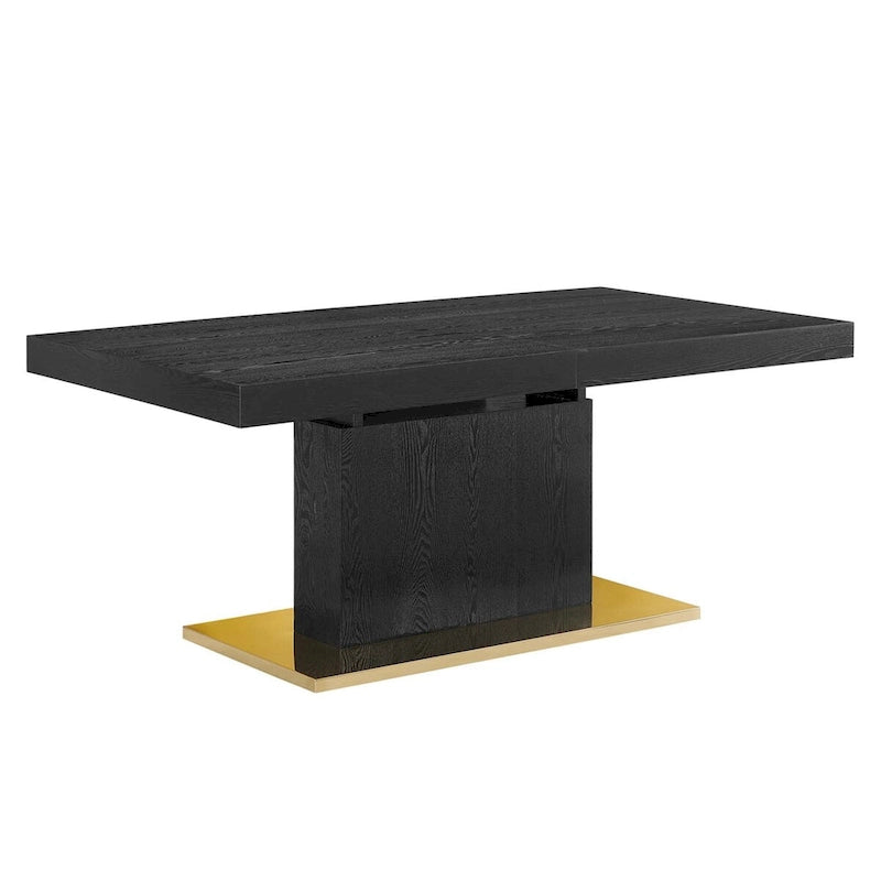 Tavolo da pranzo allungabile Vector
