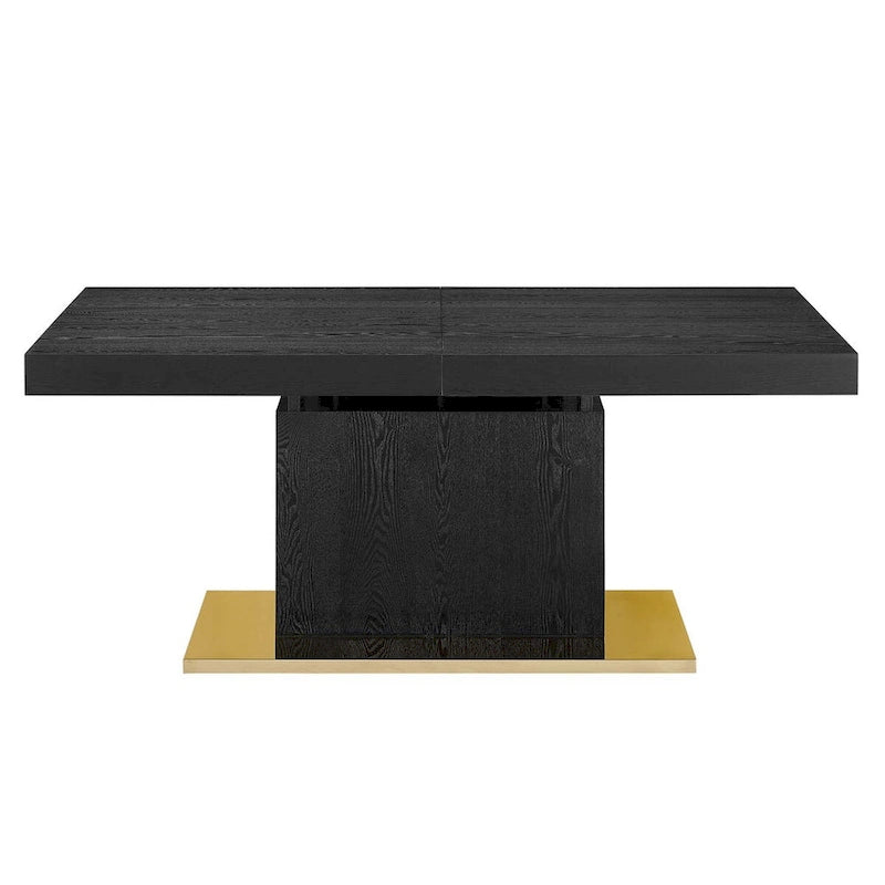 Tavolo da pranzo allungabile Vector