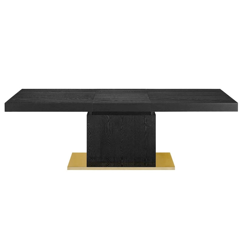 Tavolo da pranzo allungabile Vector